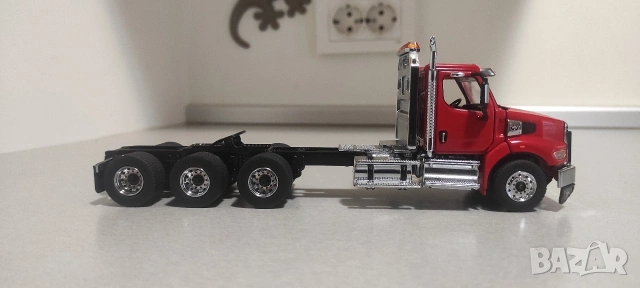 Метални колекционерски камиони 1:50, снимка 15 - Колекции - 52921161