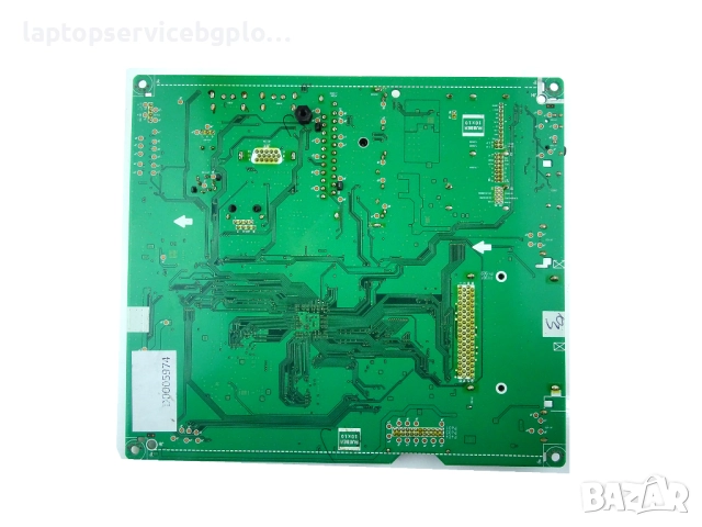 MainBoard Дънна платка донор за части TV LG LD21B/LC21B EAX64317403(1.0), снимка 3 - Части и Платки - 52679824