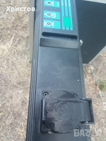 DMX T-bar, снимка 4 - Други - 34147400