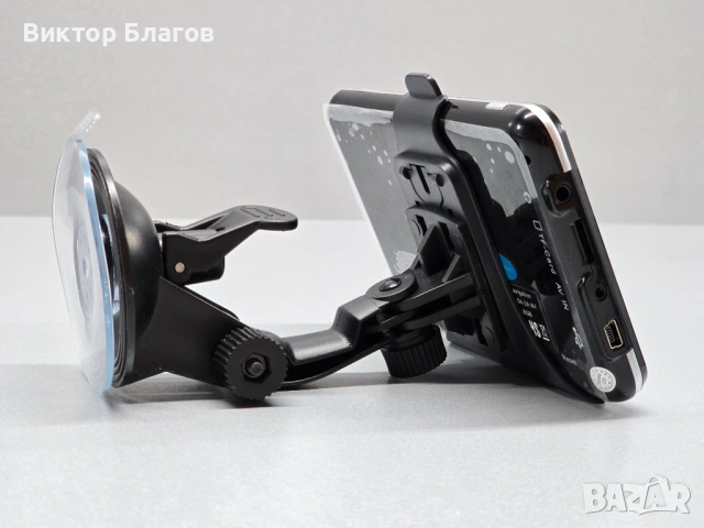 Навигация LEOS 5" - 256MB (В гаранция) , снимка 5 - Аксесоари и консумативи - 53214394