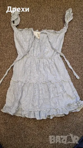 Дамска лятна рокля