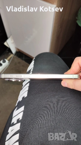 Iphone 15 pro max 256 gb, снимка 3 - Apple iPhone - 53118368