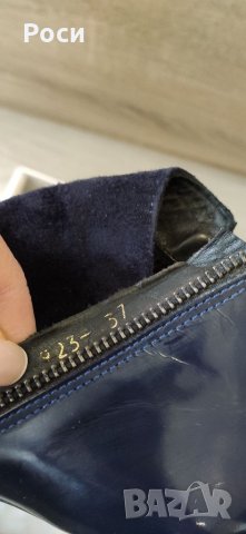 Дамски боти на DjAnni 37, снимка 5 - Дамски боти - 35555396