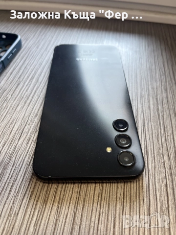 Samsung Galaxy a14 5G, снимка 5 - Samsung - 55846425