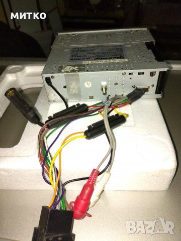 авторадио сд за кола, снимка 5 - Аксесоари и консумативи - 38991685