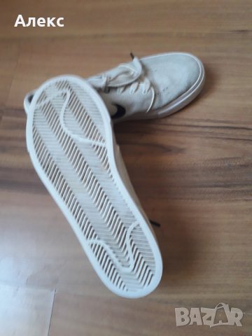 Nike - маратонки №38.5, снимка 3 - Маратонки - 30170965