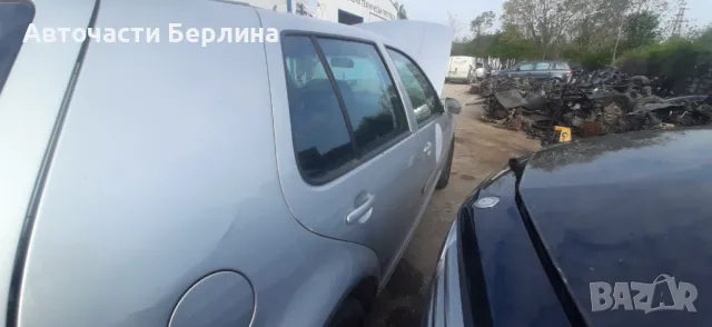 Голф 4 1.9 101 на части, снимка 4 - Автомобили и джипове - 50029054