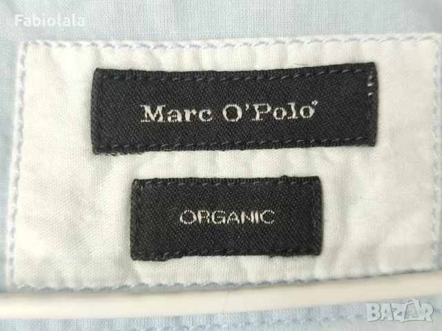 Marc O'Polo blouse EU 40 , снимка 2 - Блузи с дълъг ръкав и пуловери - 51080023