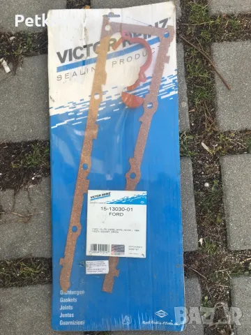 Части за Форд Ескорт или Орион от 1980 до 1990 г.  /МК3 и МК4/, снимка 2 - Автомобили и джипове - 16504051