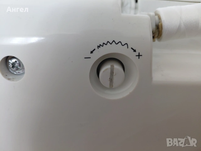 Шевна машина многооперационна , снимка 10 - Шевни машини - 36925635