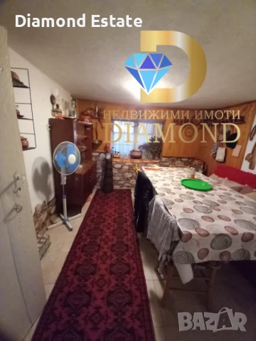 Къща в село Калугерово, общ. Симеоновград, снимка 11 - Къщи - 51040875