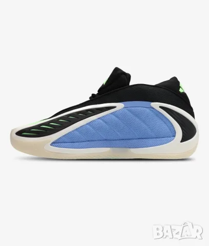adidas Anthony Edwards 2 Mid, снимка 4 - Маратонки - 55989910