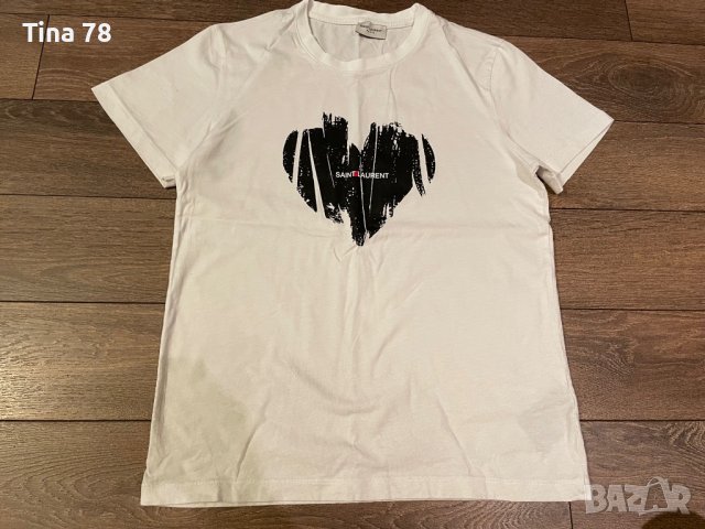 Saint Laurent и Zara , снимка 1