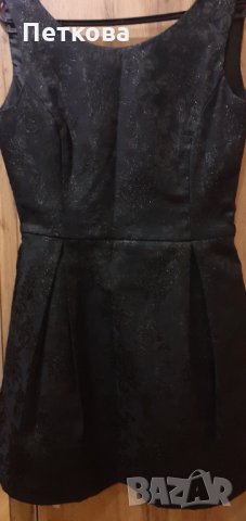 Дамска рокля, снимка 4 - Рокли - 31508944