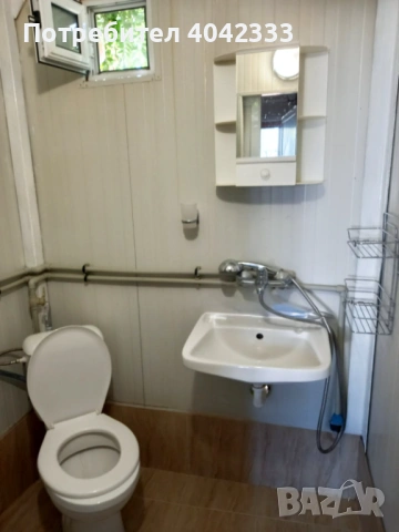 Бунгало Бриз Оазис (Лозенец), снимка 11 - Вили - 53071501