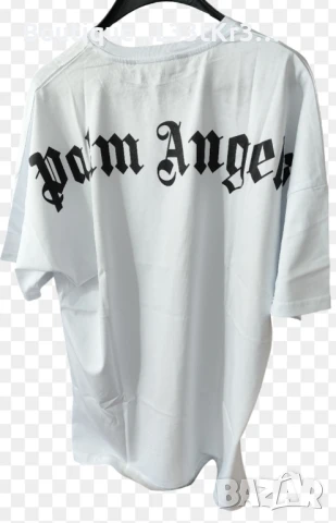 тениска Palm Angels , снимка 2 - Тениски - 51316956