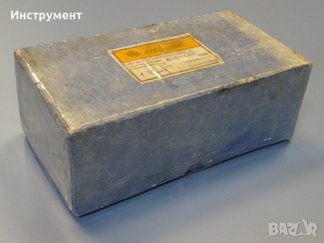 Метчик M10х.25 ( I, II ) комплект HSS, снимка 5 - Други инструменти - 40142752