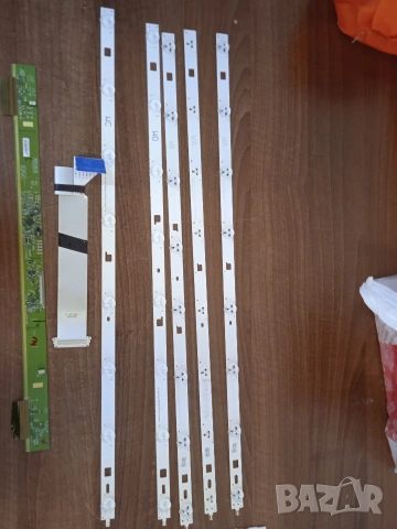 Подсветка за 32" Sony Bravia