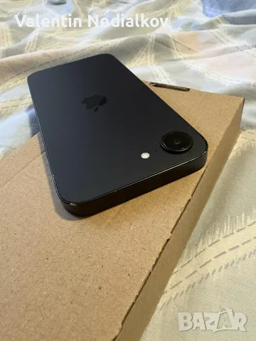 Iphone 16e 128gb, снимка 5 - Apple iPhone - 55728520