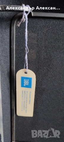 JBL L-112, снимка 6 - Тонколони - 52375544