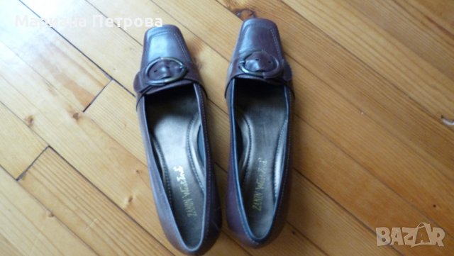  Дамски бразилски обувки нови - № 40