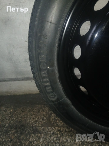 19цола оем патерица мерцедес s-класа нова , снимка 2 - Гуми и джанти - 54088282