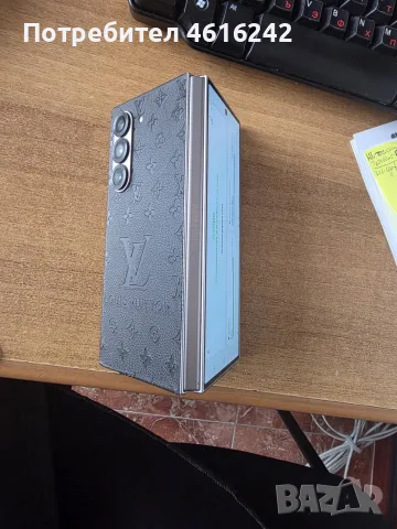Samsung z foud 6, снимка 6 - Samsung - 56230627