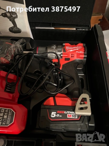 Винтоверт оригинален от САЩ , снимка 3 - Винтоверти - 54304321