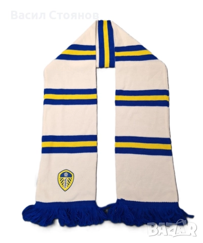 Leeds United / Лийдс Юнайтед - фен шал