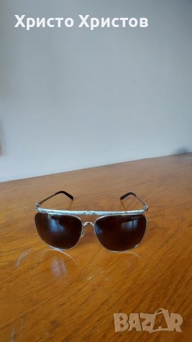 Луксозни слънчеви очила Burberry , снимка 3 - Слънчеви и диоптрични очила - 42064936
