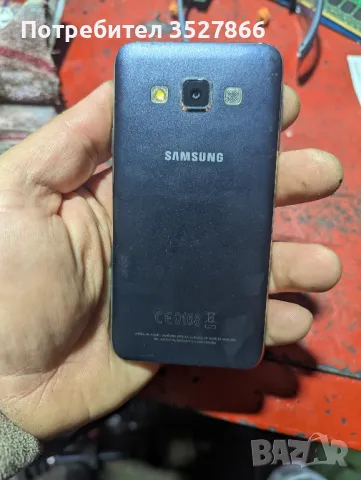 Samsung A3, снимка 4 - Samsung - 49351446