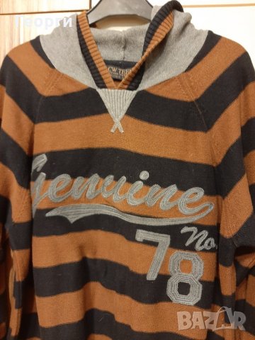 Суичър за момче, снимка 1