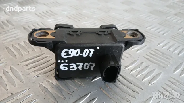 Сензор BMW 3 E90 2007 6762769 34526762769-07 10.1701-0325.3 3 (E90, E91, E92, E93) (2005-2012), снимка 2 - Части - 55872318
