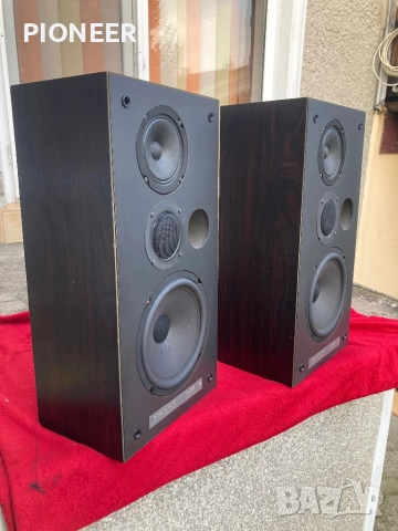 SCOTT S 309, снимка 10 - Тонколони - 52503736