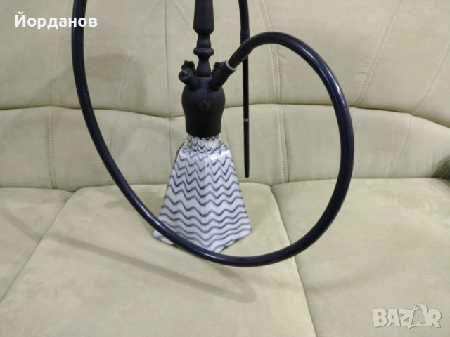 наргиле Korshow 7 , снимка 3 - Наргилета - 50507955