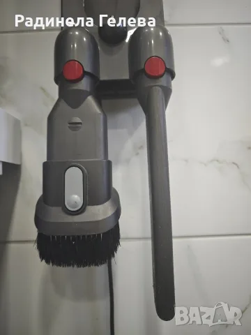 Прахосмукачка Dyson v11 Torque Drive , снимка 8 - Прахосмукачки - 55750722