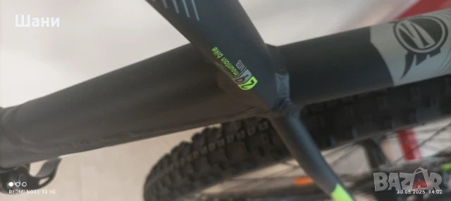 Велосипед 29цола Ново Промо номер 99-99., снимка 9 - Велосипеди - 50484127