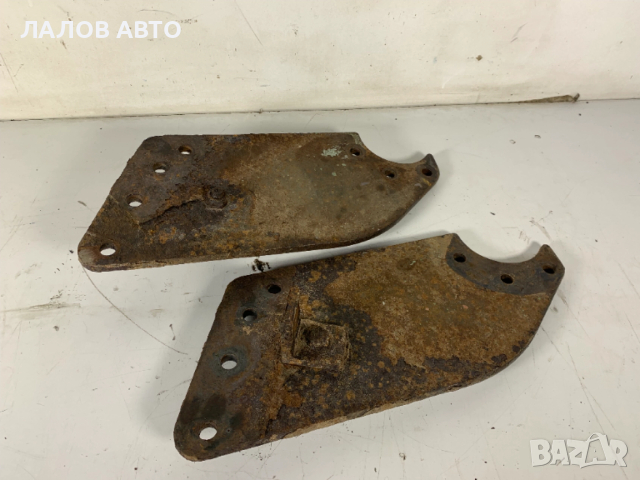 Планки теглич Мицубиши Л200 Planki Teglich Mitsubishi L200 