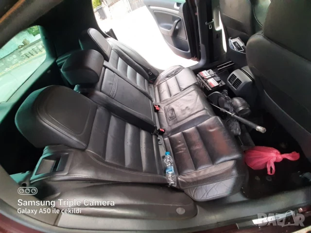 🔴✅ Продавам Голф 5 2.0tdi 140кс BKD (GTI) на ЧАСТИ, както и ВСЯКАКВИ Части, Консумативи, снимка 7 - Части - 51003685