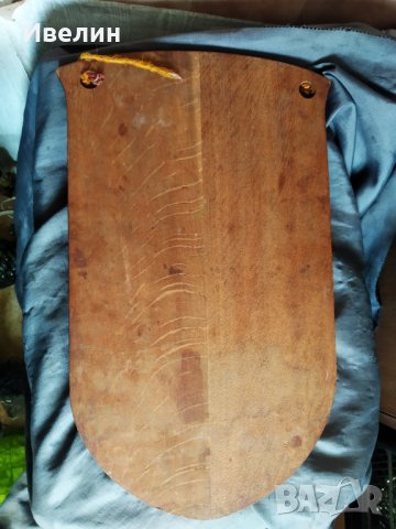 дървена декорация за стена, снимка 5 - Антикварни и старинни предмети - 30920922