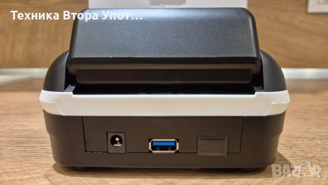 Детектор за фалшиви банкноти EUR/USD, снимка 6 - Друго търговско оборудване - 51738679