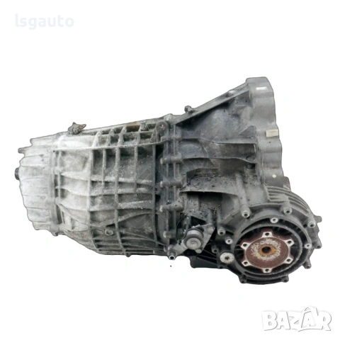 Автоматична скоростна кутия AUDI A4 (B8) 2008-2015 ID: 156944, снимка 2 - Части - 53117399
