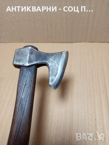 Стара Малка Ловно Рибарска Къмпинг Брадвичка. Номер 411., снимка 7 - Антикварни и старинни предмети - 53077934