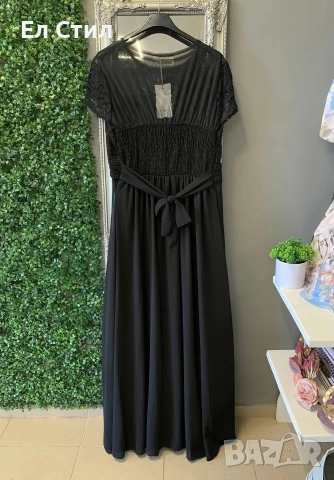 🌹Дамска рокля , снимка 7 - Рокли - 53962754