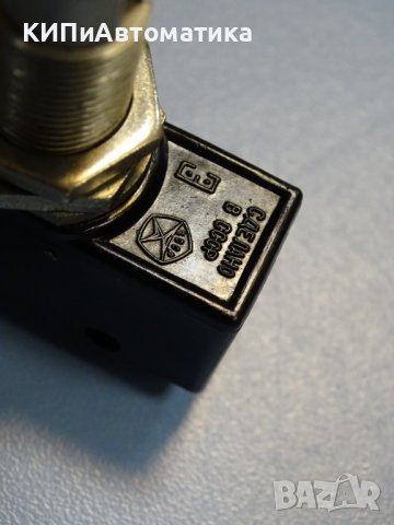 изключвател МП1105У4, снимка 5 - Резервни части за машини - 36921437