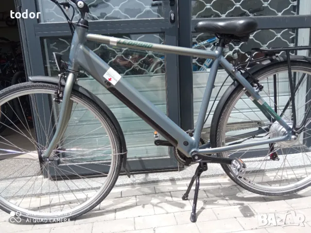 ново електрическо колело, снимка 9 - Велосипеди - 50166290