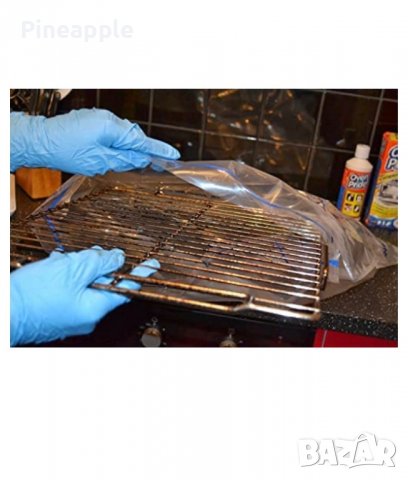 Oven Pride N1 в Англия Препарат за фурна, снимка 7 - Препарати за почистване - 39383335