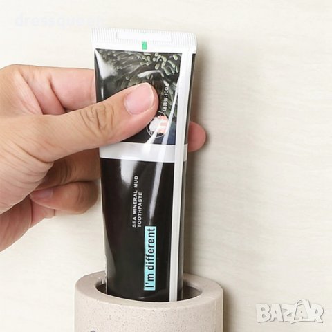 3680 Автоматичен дозатор за паста за зъби, снимка 2 - Други стоки за дома - 37549667