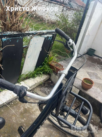 Велосипед , снимка 2 - Велосипеди - 54093868