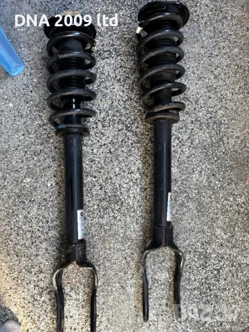 Амортесьори за DODGE Durango 2011-2014г